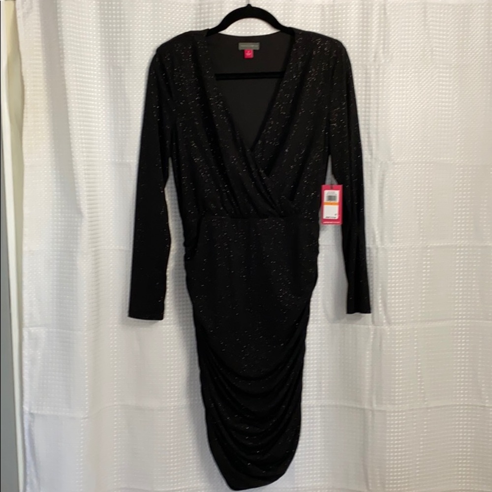Vince Camuto Dress- size small